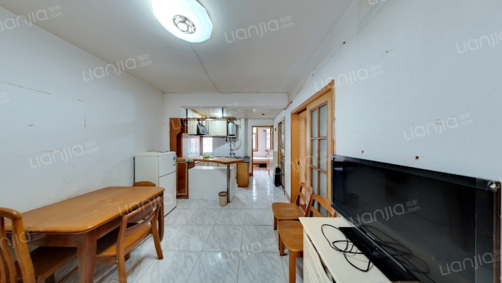 大关南五苑二手房实景图