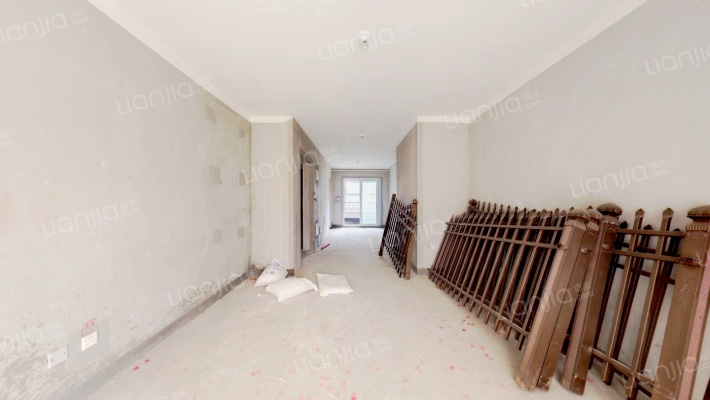 吾悦公馆二手房实景图