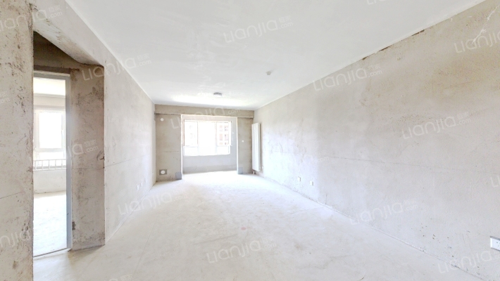 陈家河社区南区二手房实景图