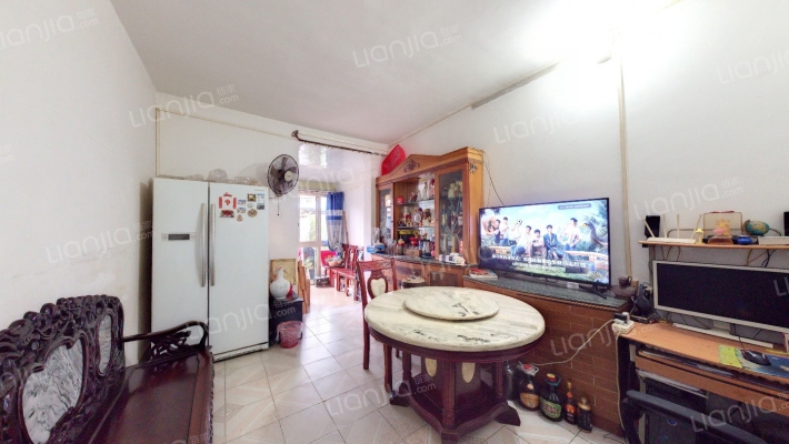 银利街35号大院二手房实景图