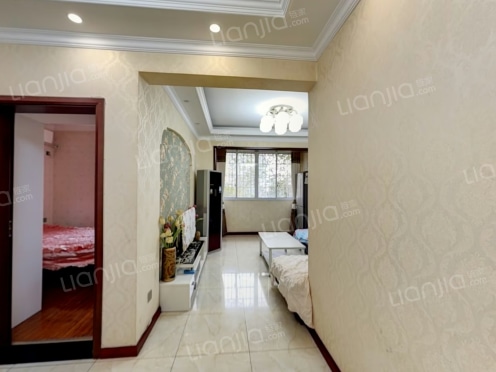 整租·恒康丽景 2室1厅 东