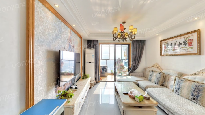 佳源名城二手房实景图