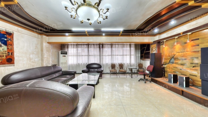 白岩路一巷二手房实景图