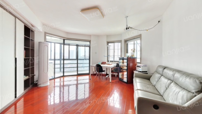 书香苑二手房实景图