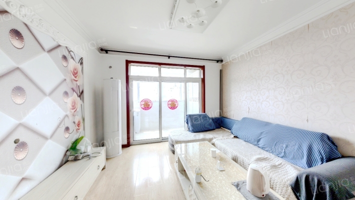 御墅临枫二手房实景图