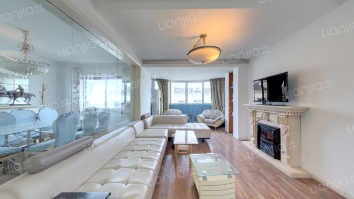 金牛苑二手房实景图