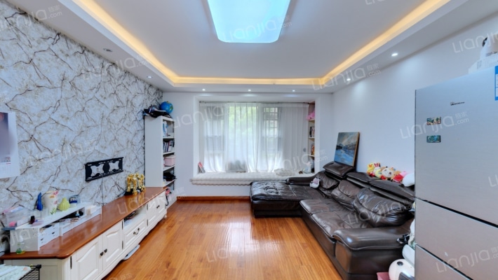 朗诗未来街区（三期）二手房实景图