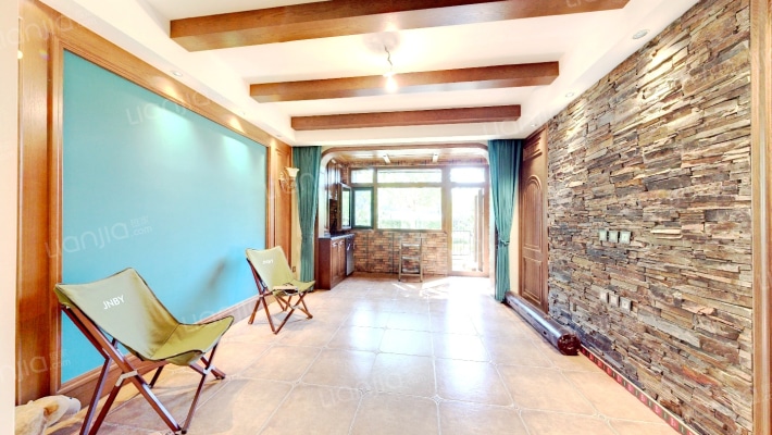 御东珺璟二手房实景图