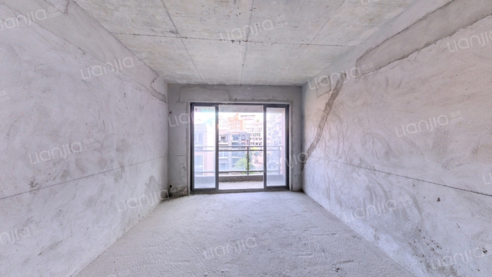 荣升·珑樾二手房实景图