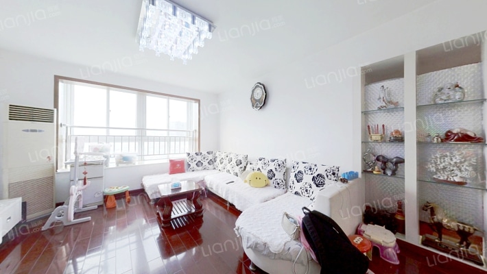 黄埔豪庭二手房实景图