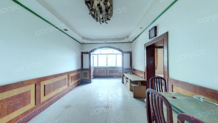 新民村二手房实景图