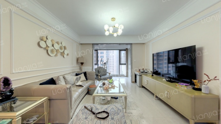 运达锦绣广场二手房实景图