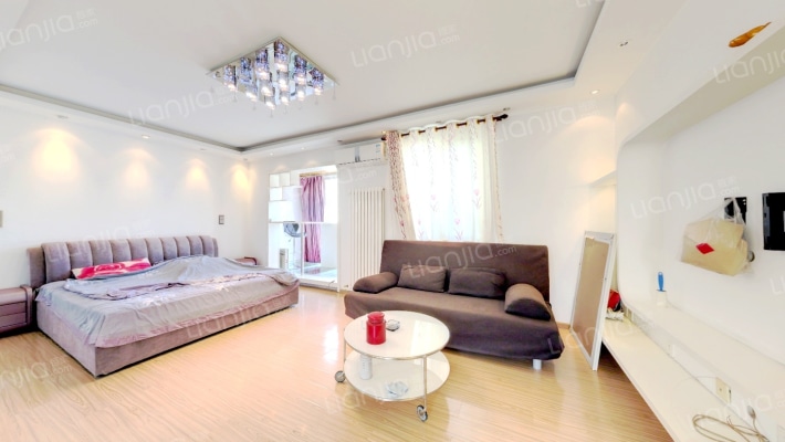 潮白人家二手房实景图