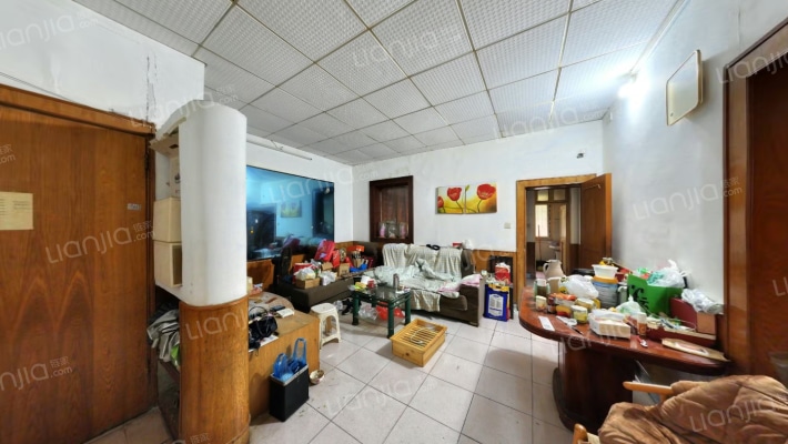 省建六公司小区二手房实景图