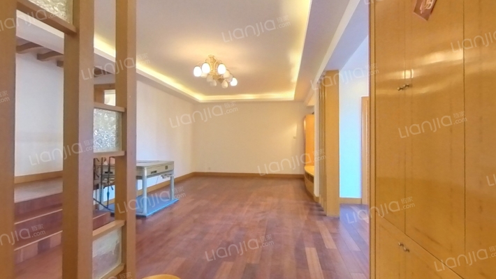 江滨小区二手房实景图