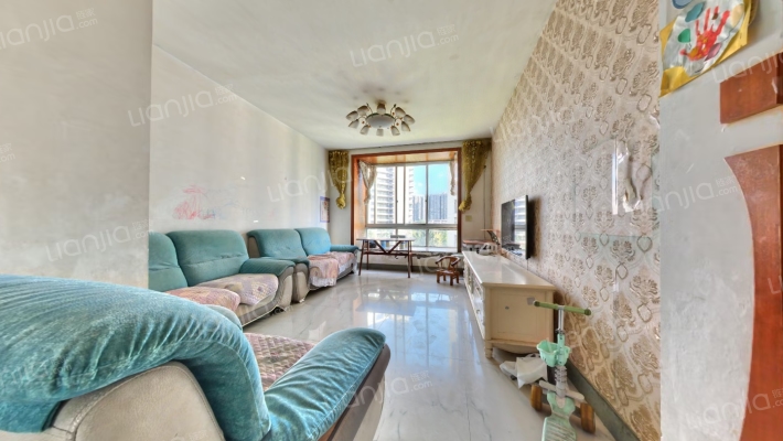 合江苑二手房实景图