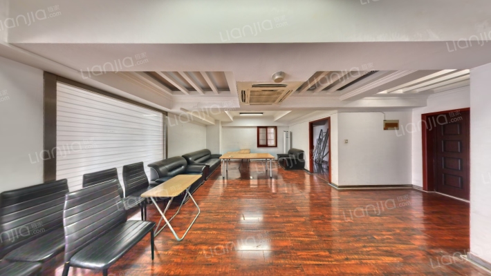 达美广场二手房实景图