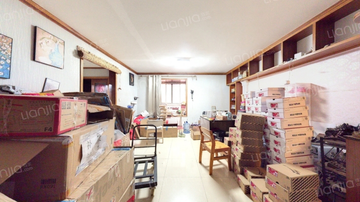 心家园二手房实景图