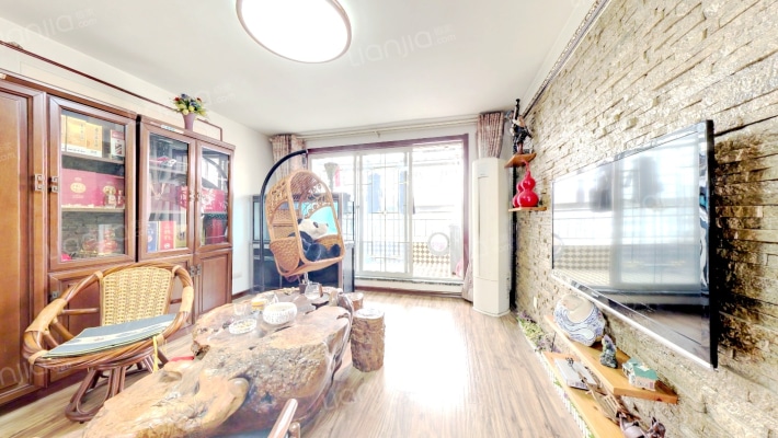 大周村民生苑二手房实景图