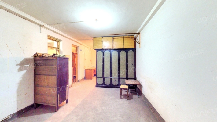 解放东路二手房实景图