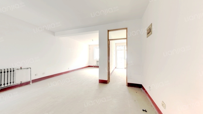 宏伟南小区二手房实景图