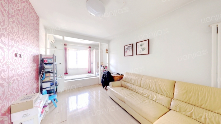 广灵里二手房实景图