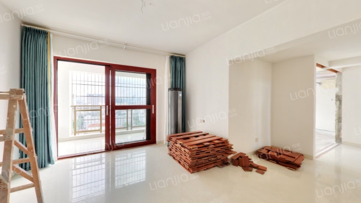 瑞州嘉园二手房实景图