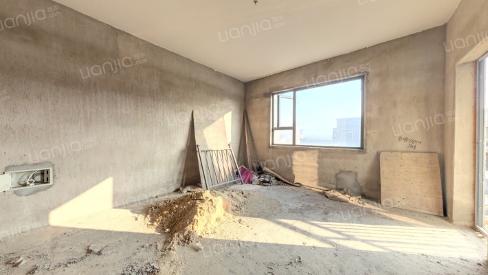 天香雅居二手房实景图