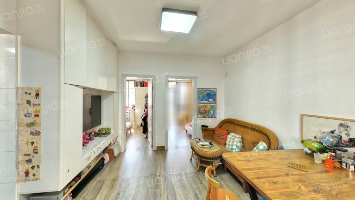 屿后南里二手房实景图