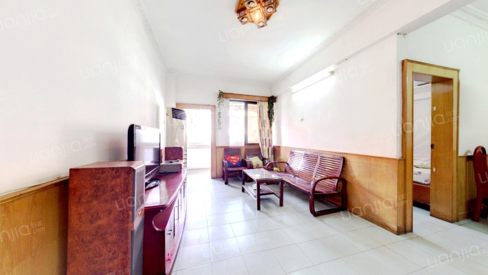 明泉花园二手房实景图