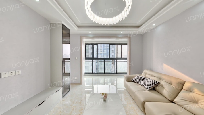 江城逸品二手房实景图