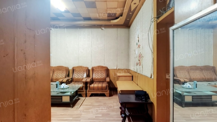 建设东路北二十一号院二手房实景图
