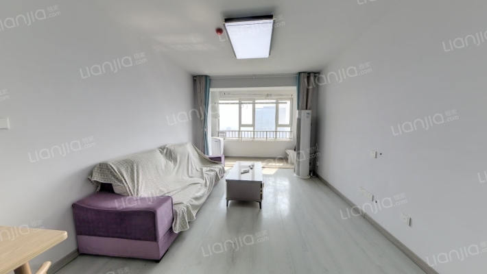 荣科家苑二手房实景图