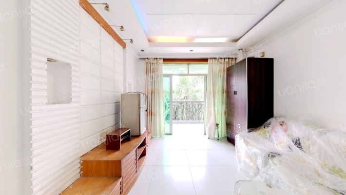 金宝创业家园二手房实景图