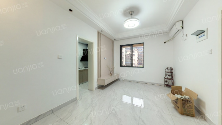 裴家巷二手房实景图