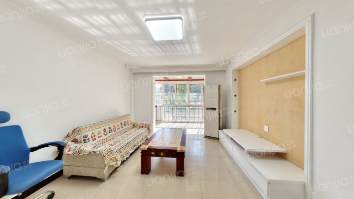 明江苑二手房实景图