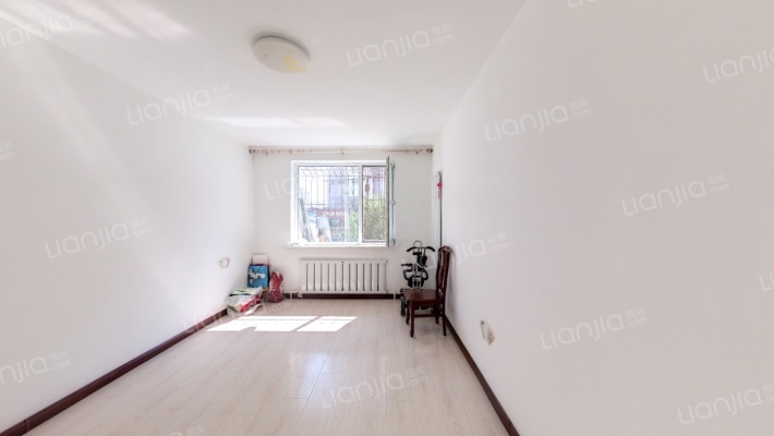 白楼社区二手房实景图