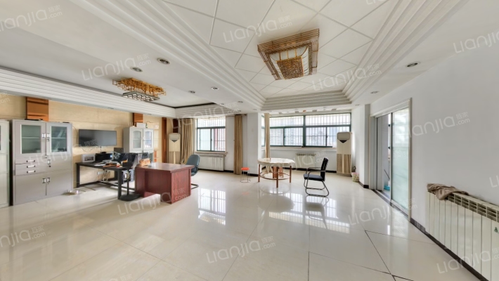 东晨大厦二手房实景图