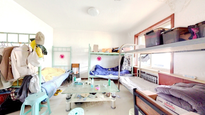 东风佳苑二手房实景图