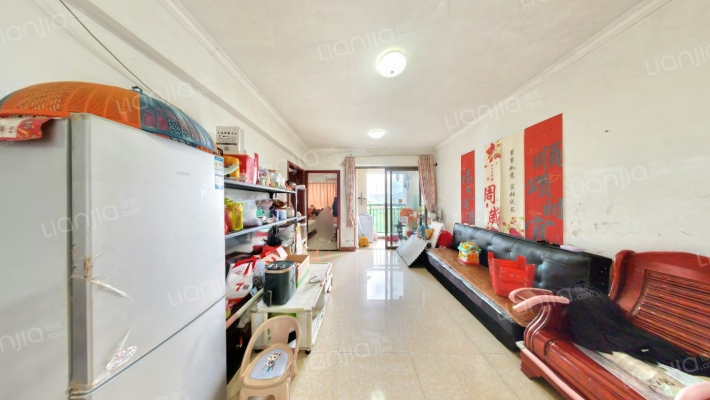 南山丰景二手房实景图