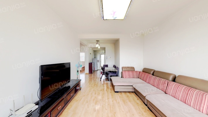 澳海东方1号二手房实景图