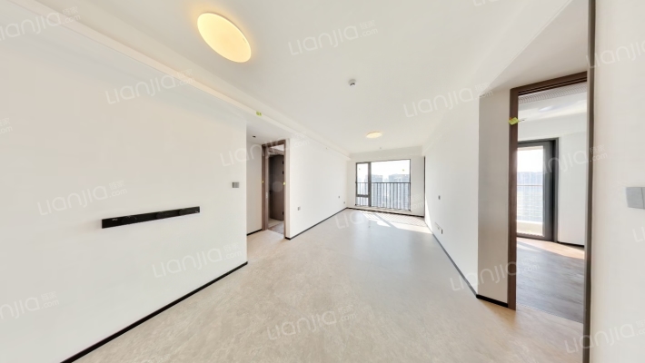 中海峯汇里二手房实景图