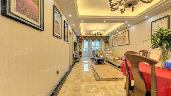 博奥西苑二手房实景图