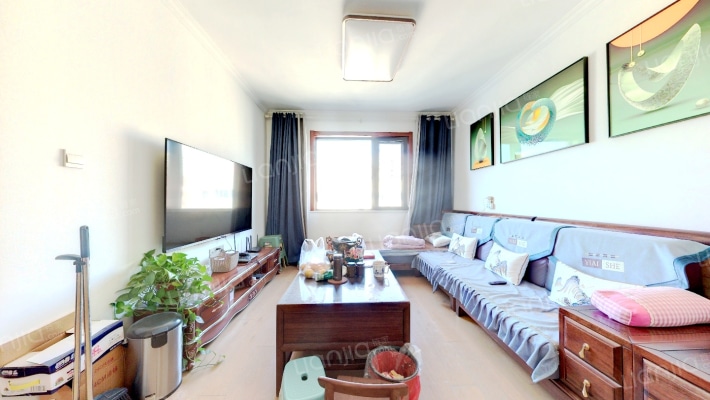 芳草园二手房实景图