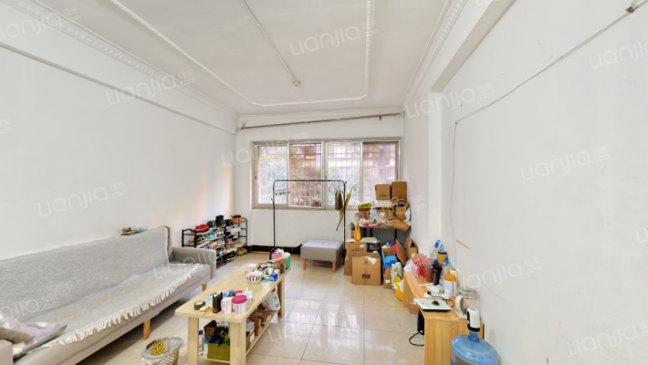 银城花园二手房实景图