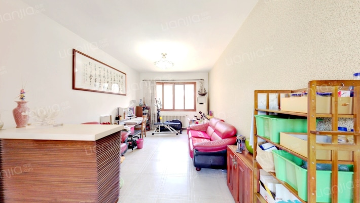 龙居花园7区二手房实景图