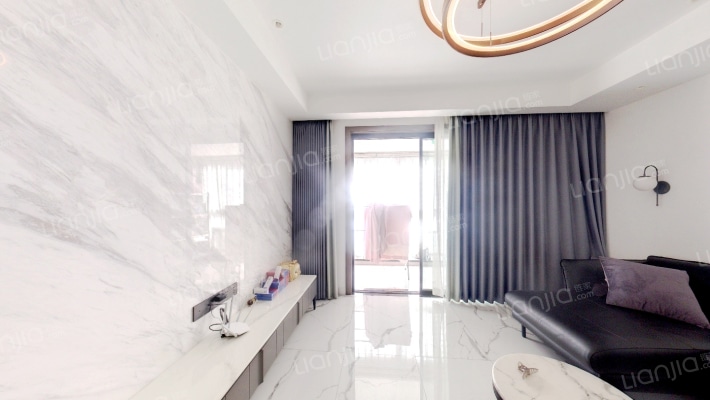 巨成悦湖湾二手房实景图