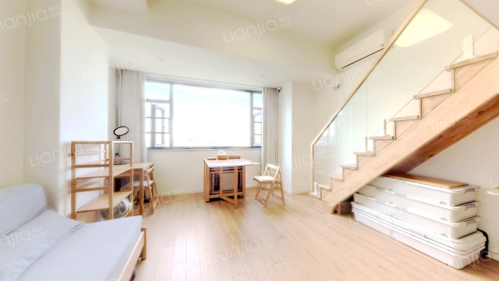 紫金江景苑二手房实景图