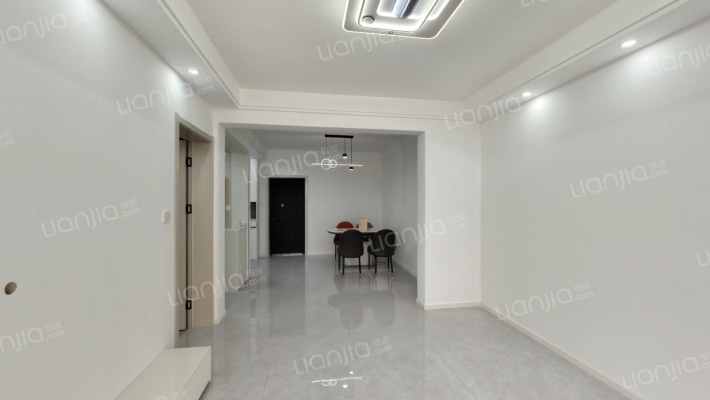 五联小区二手房实景图