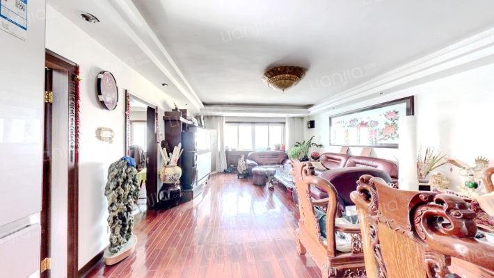 安庆商厦二手房实景图